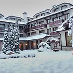 евелина палас 4* Банско