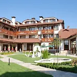 Хотел евелина палас 4*