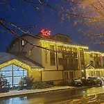 евелина палас Хотел 4*