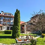 евелина палас 4* Банско