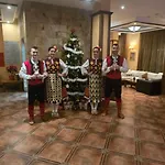 Хотел евелина палас 4*