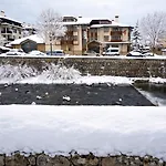 евелина палас 4*