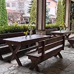 евелина палас Хотел Банско