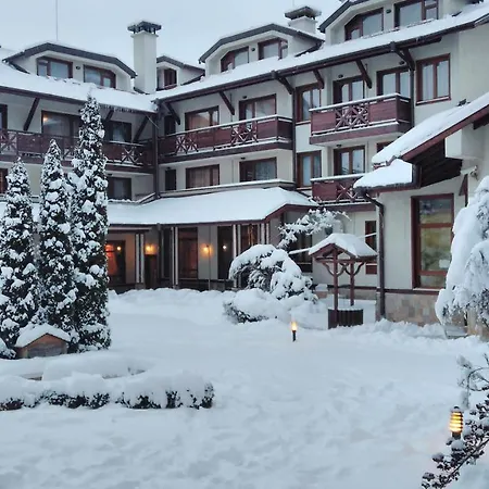 Evelina Palace Bansko