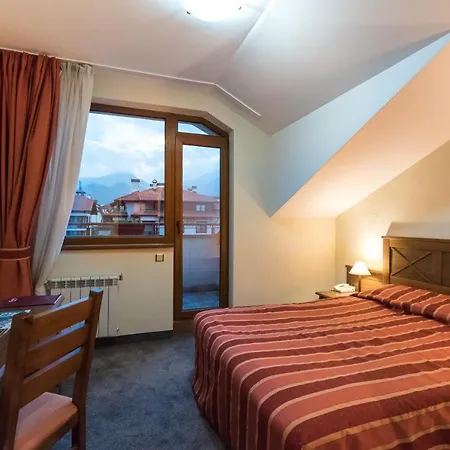 Evelina Palace Otel Bansko
