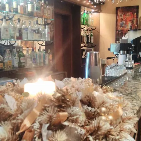 Hotel Evelina Palace