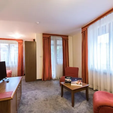 Hotel Evelina Palace Bansko