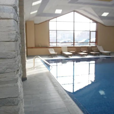 Evelina Palace Otel Bansko
