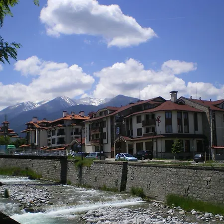 Evelina Palace Otel 4*