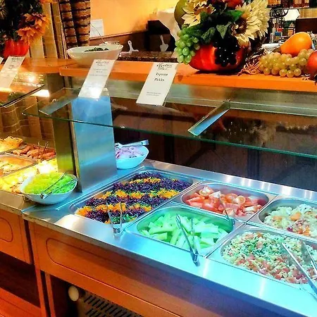 Evelina Palace Hotel Bansko