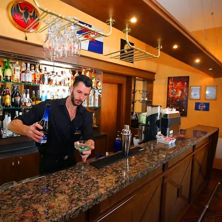 Otel Evelina Palace Bansko