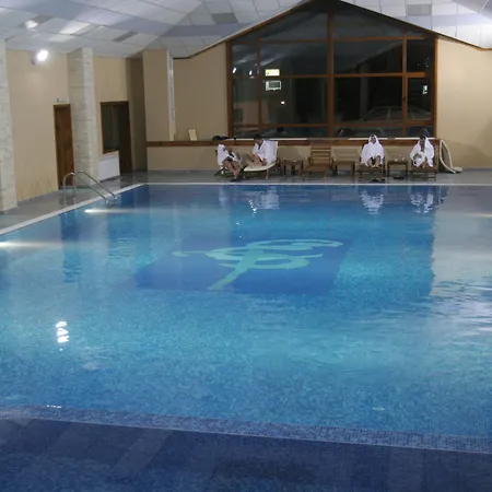 Evelina Palace Otel 4*