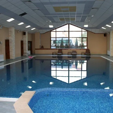 Otel Evelina Palace Bansko
