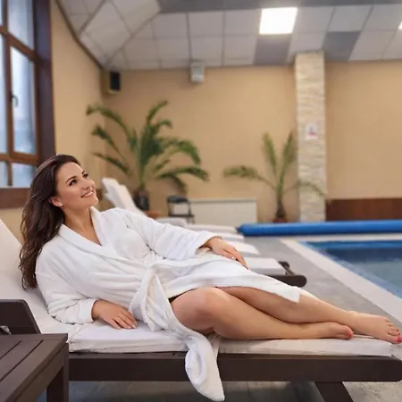 Otel Evelina Palace Bansko