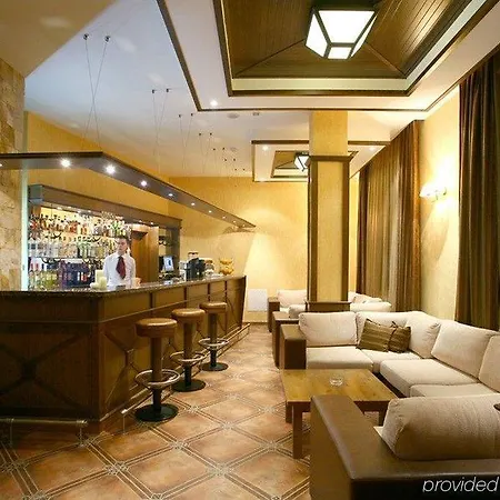 Evelina Palace Bansko