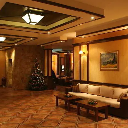 Evelina Palace 4* Bansko