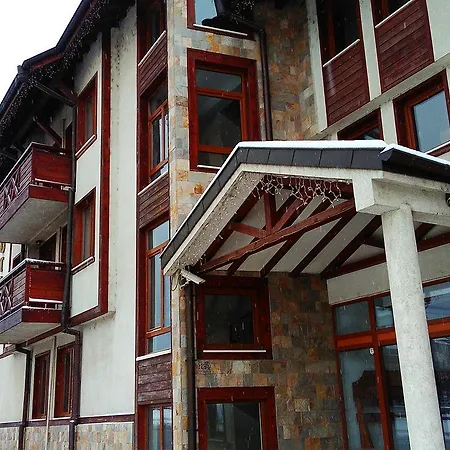 Otel Evelina Palace Bansko
