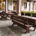 Evelina Palace Hotel 4*