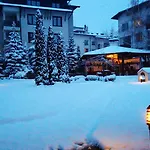 Evelina Palace Hotel 4*