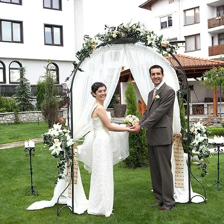 Evelina Palace Bansko