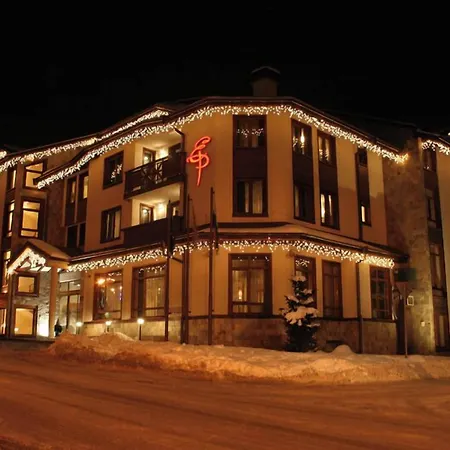 Evelina Palace 4*