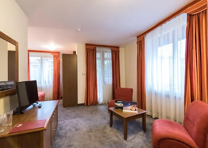 Hotel Evelina Palace Bansko