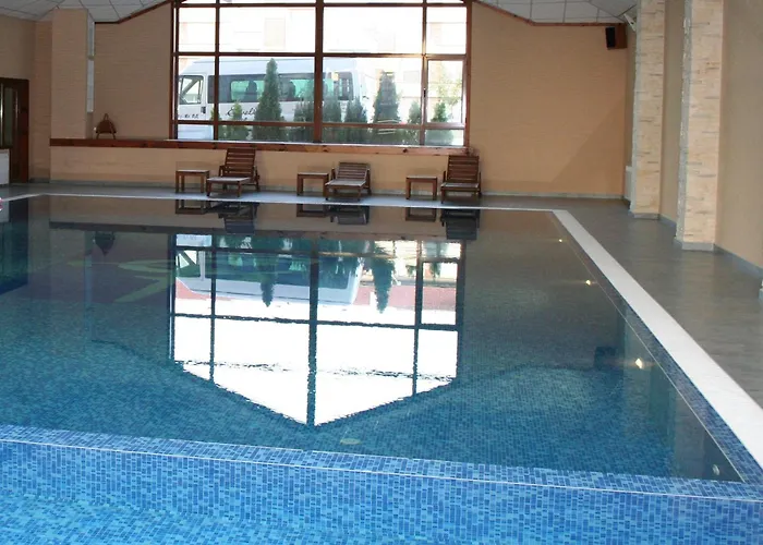 Evelina Palace 4* Bansko