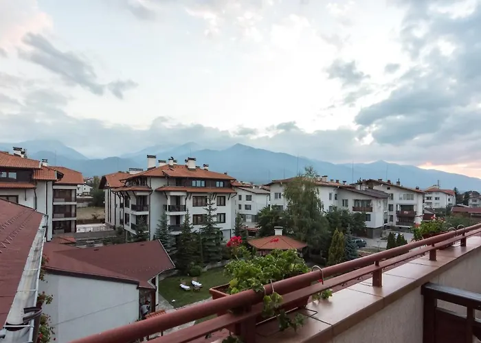 Hotel Evelina Palace