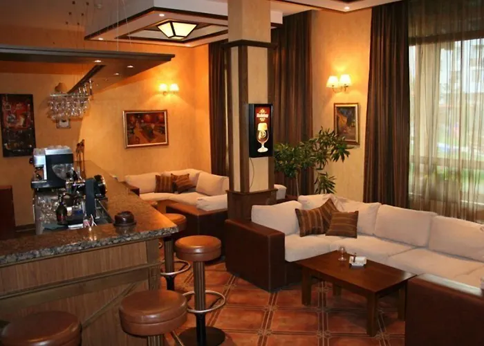 Evelina Palace Hotel Bansko