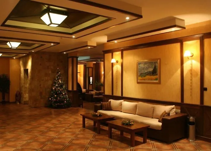 Evelina Palace Hotel Bansko