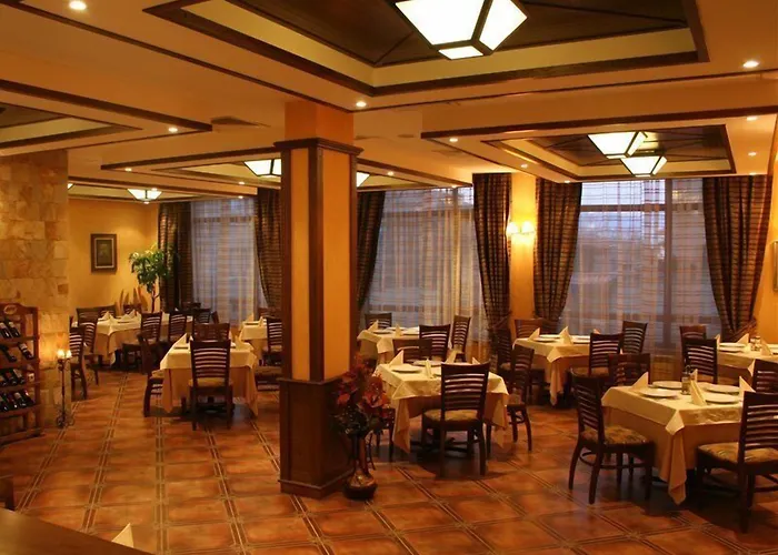 Evelina Palace Hotel