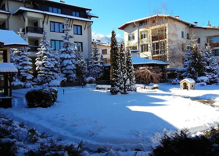 Hotel Evelina Palace