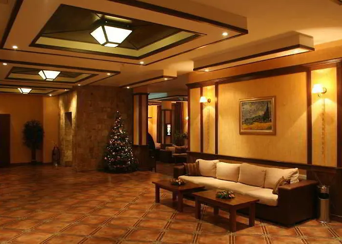 Evelina Palace 4* Bansko