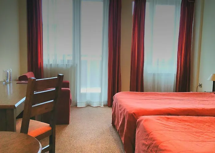 Evelina Palace Hotel Bansko