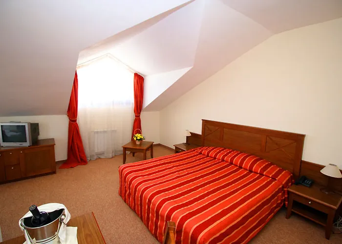 Evelina Palace Hotel Bansko