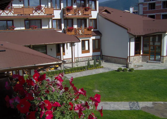 Evelina Palace Bansko