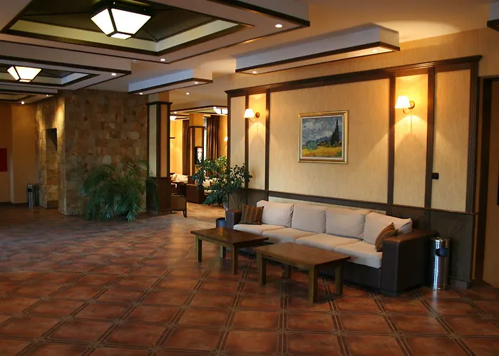 Evelina Palace 4* Bansko