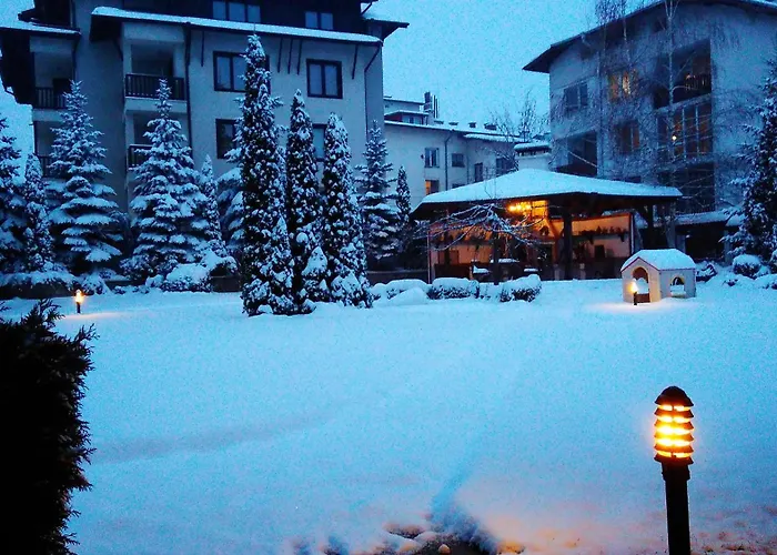 Evelina Palace Hotel 4*