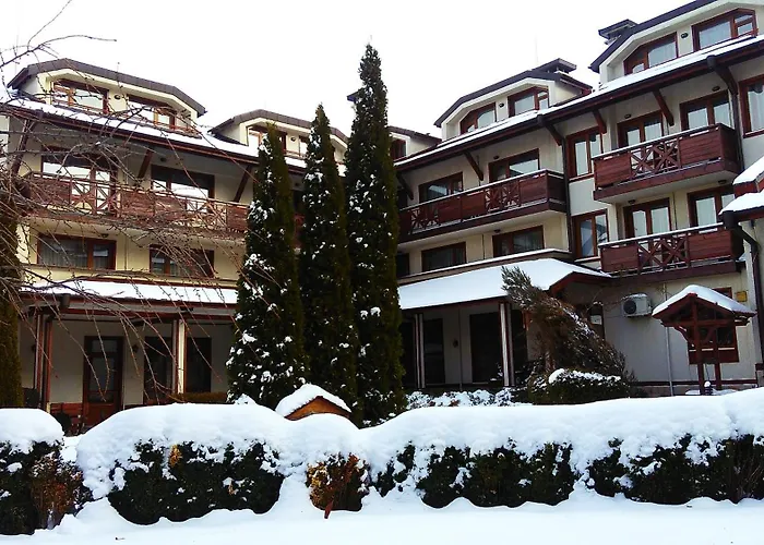 Evelina Palace Bansko