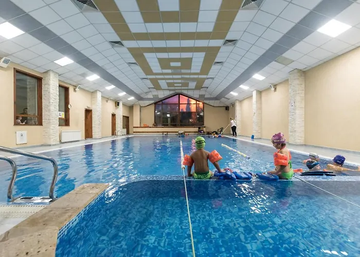 Hotel Evelina Palace 4*