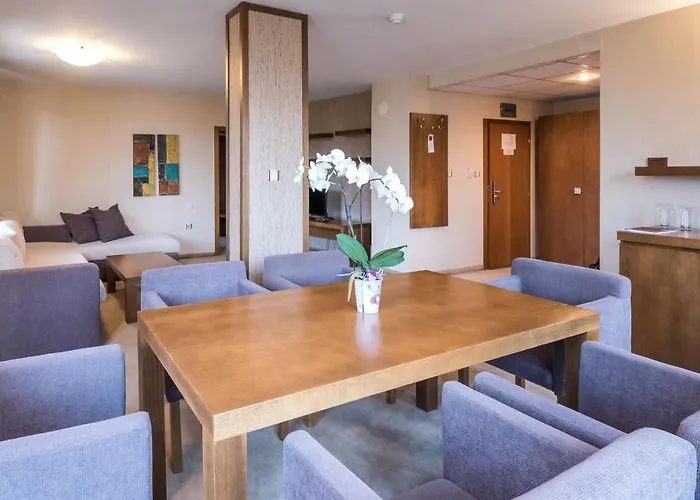 Evelina Palace Bansko