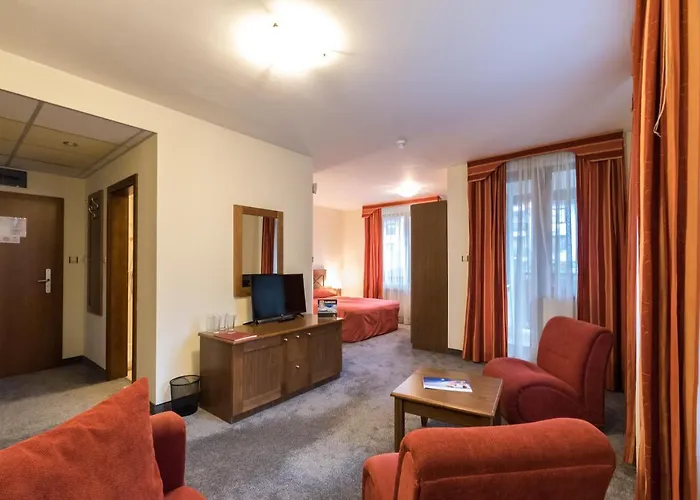 Evelina Palace Hotel Bansko