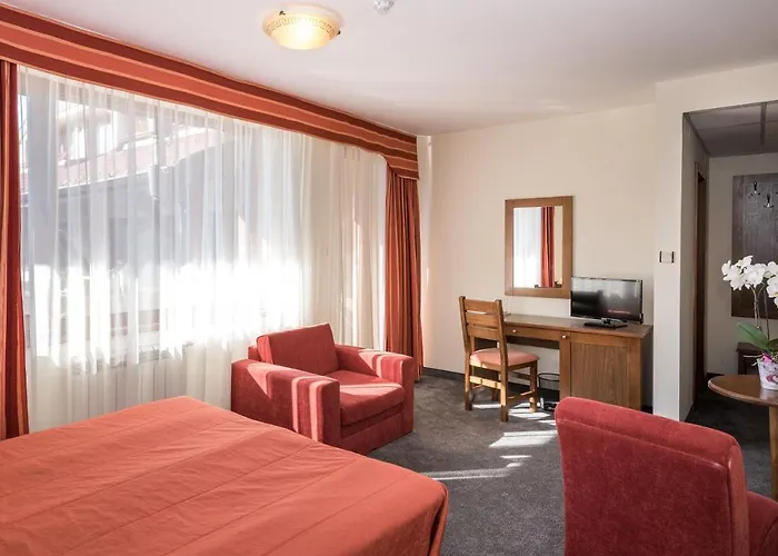 Hotel Evelina Palace