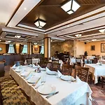 Evelina Palace Szálloda 4*