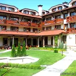Hotel Evelina Palace