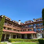 Evelina Palace Banszko