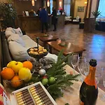 Evelina Palace Szálloda 4*