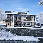Hotel Evelina Palace Bansko