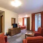Evelina Palace Szálloda Banszko