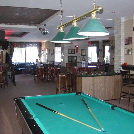 Evelina Palace Bansko